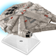 Illustration for article titled A Millennium Falcon Speaker Is the Best Way to Blast John Williams